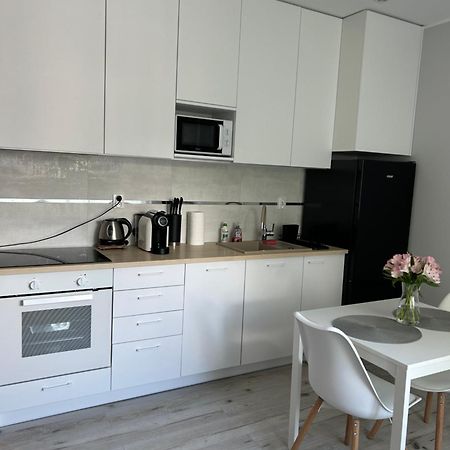 Apartament Na Dworcowej Centrum Parking Gratis Вроцлав Экстерьер фото