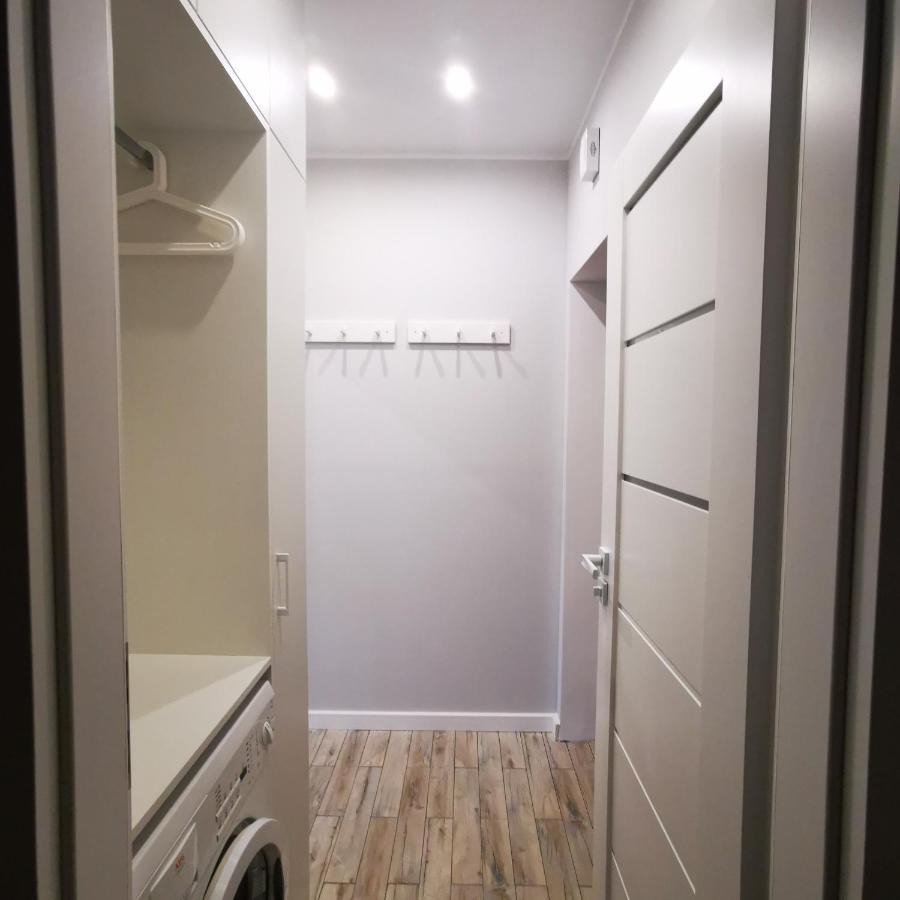 Apartament Na Dworcowej Centrum Parking Gratis Вроцлав Экстерьер фото