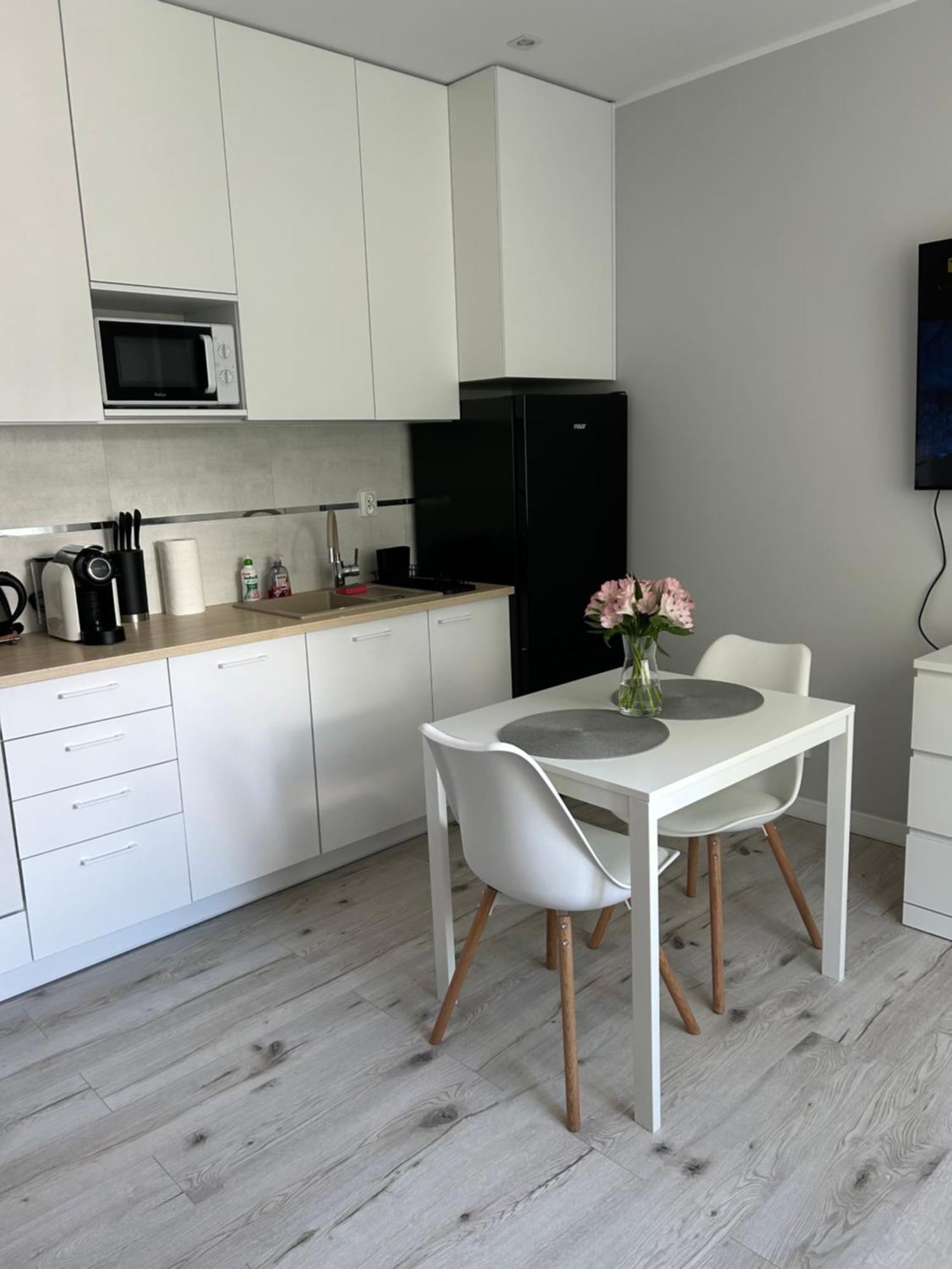 Apartament Na Dworcowej Centrum Parking Gratis Вроцлав Экстерьер фото